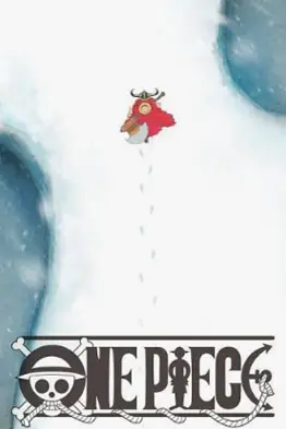 One Piece poster